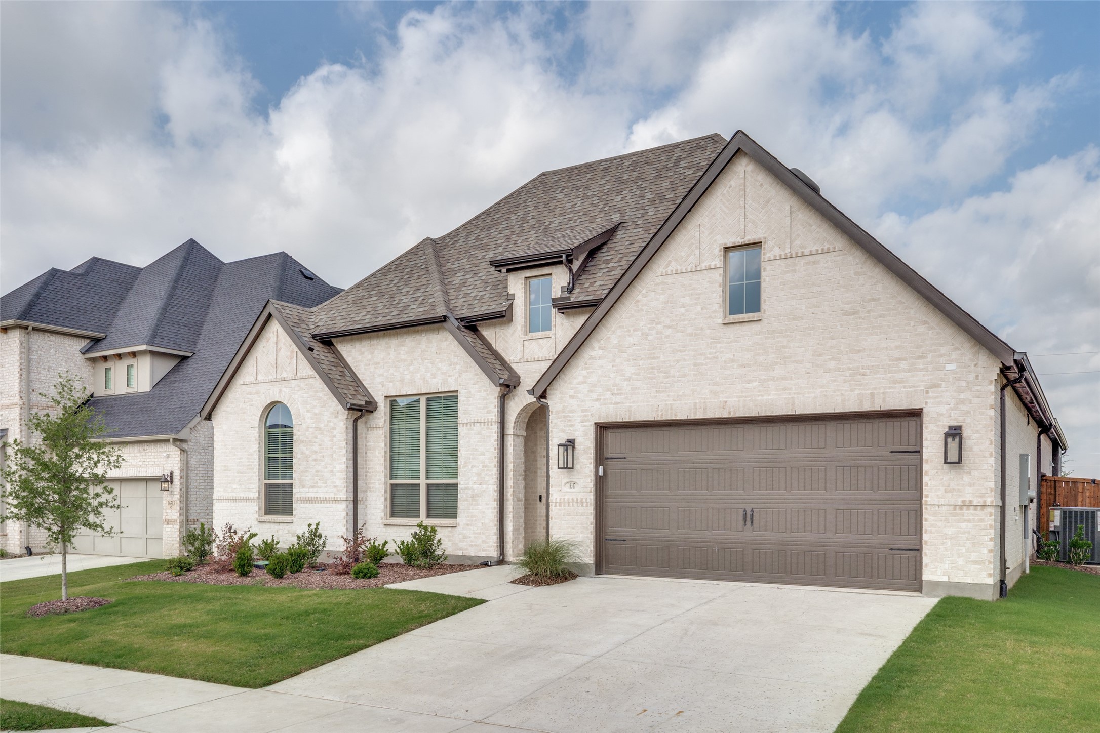 16317 Renault Street Fort Worth TX 76247