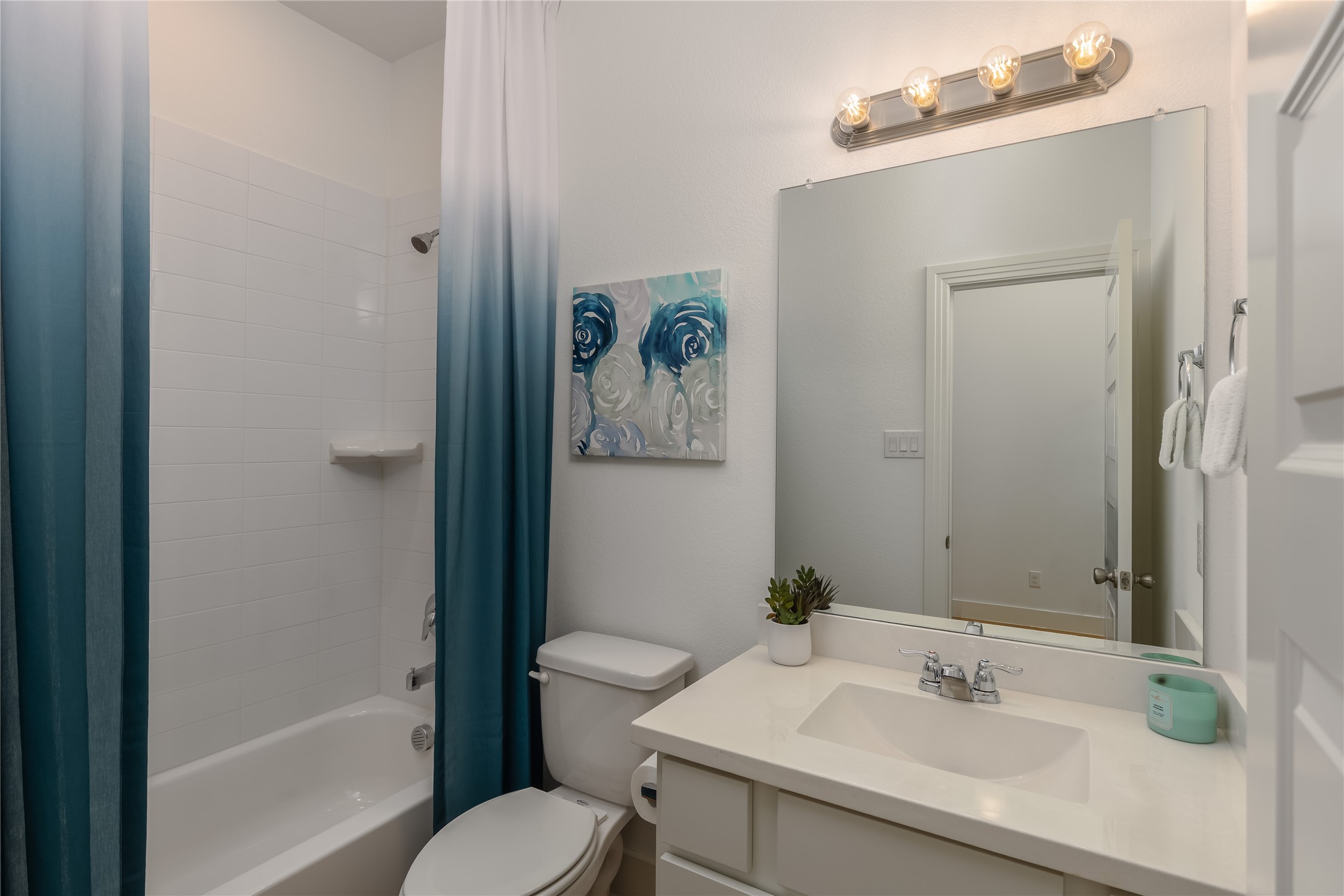 1128 Cottonseed Street Little Elm TX 76227