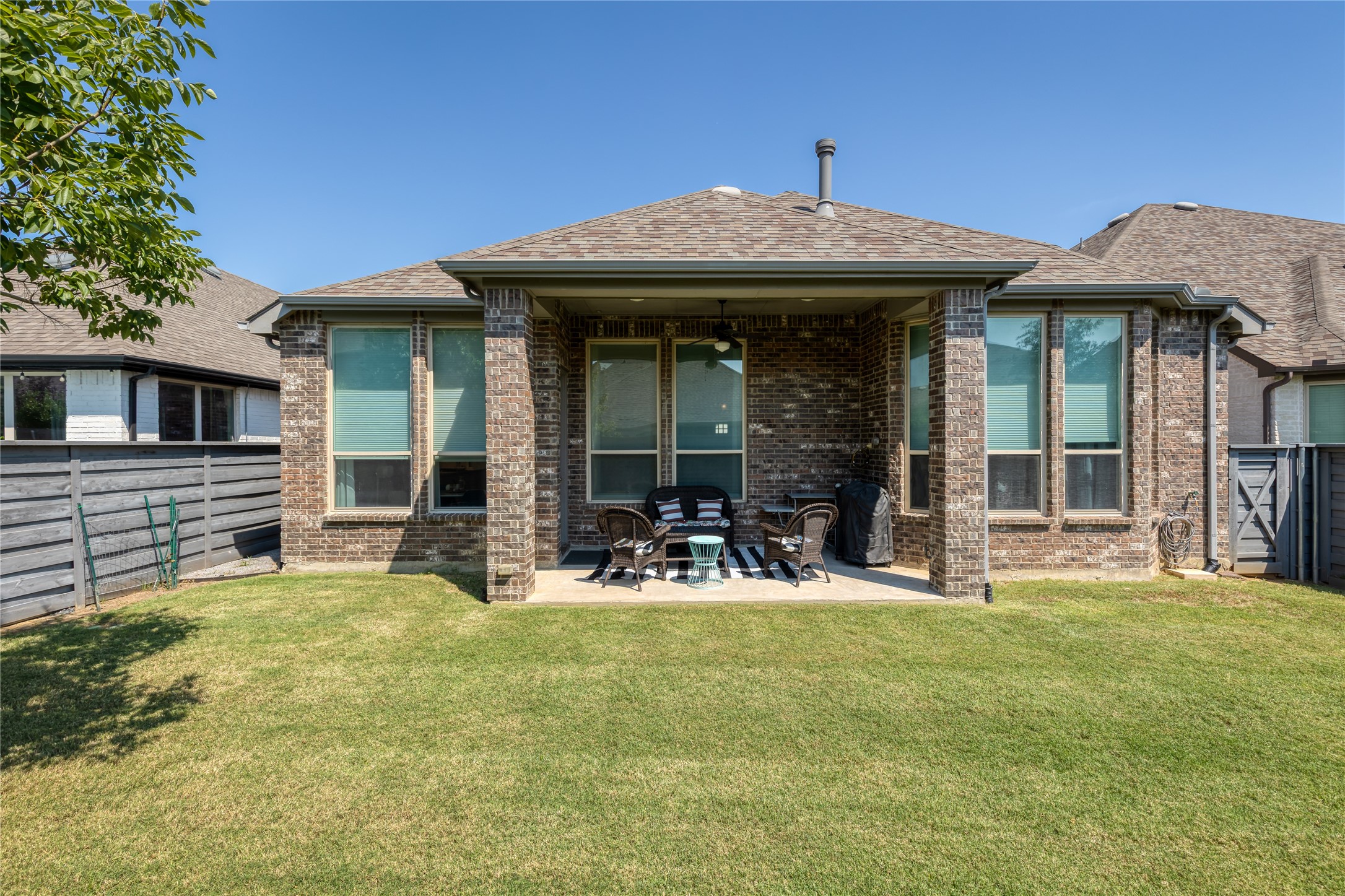 1128 Cottonseed Street Little Elm TX 76227
