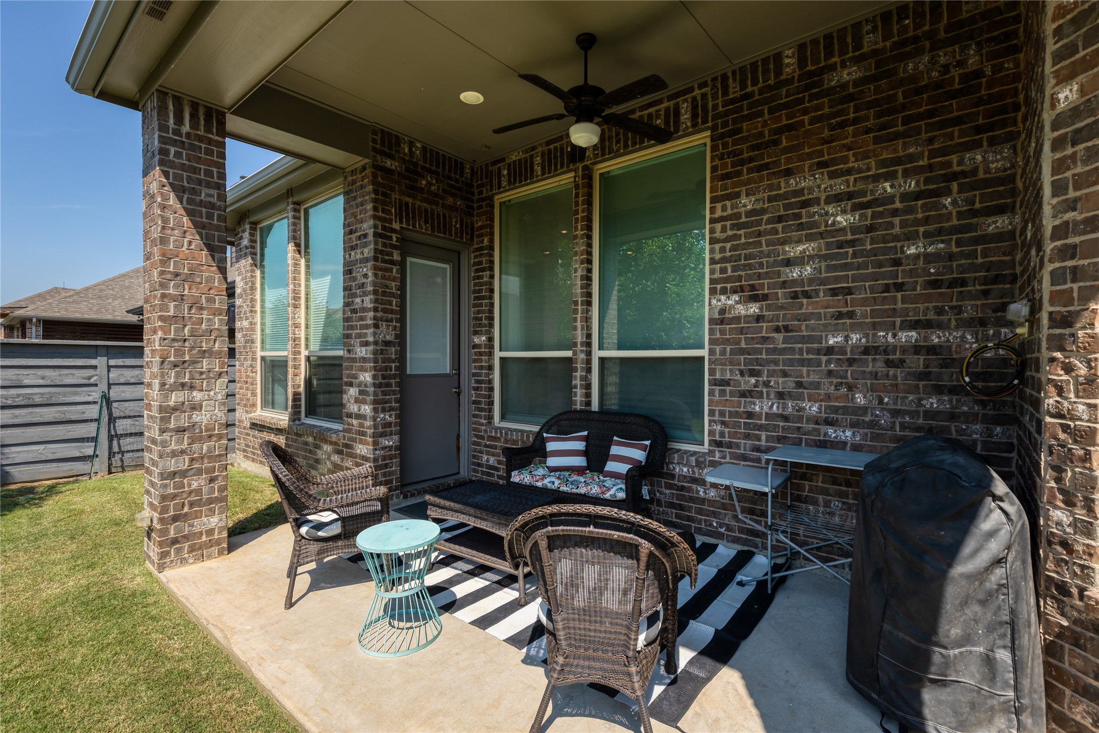 1128 Cottonseed Street Little Elm TX 76227