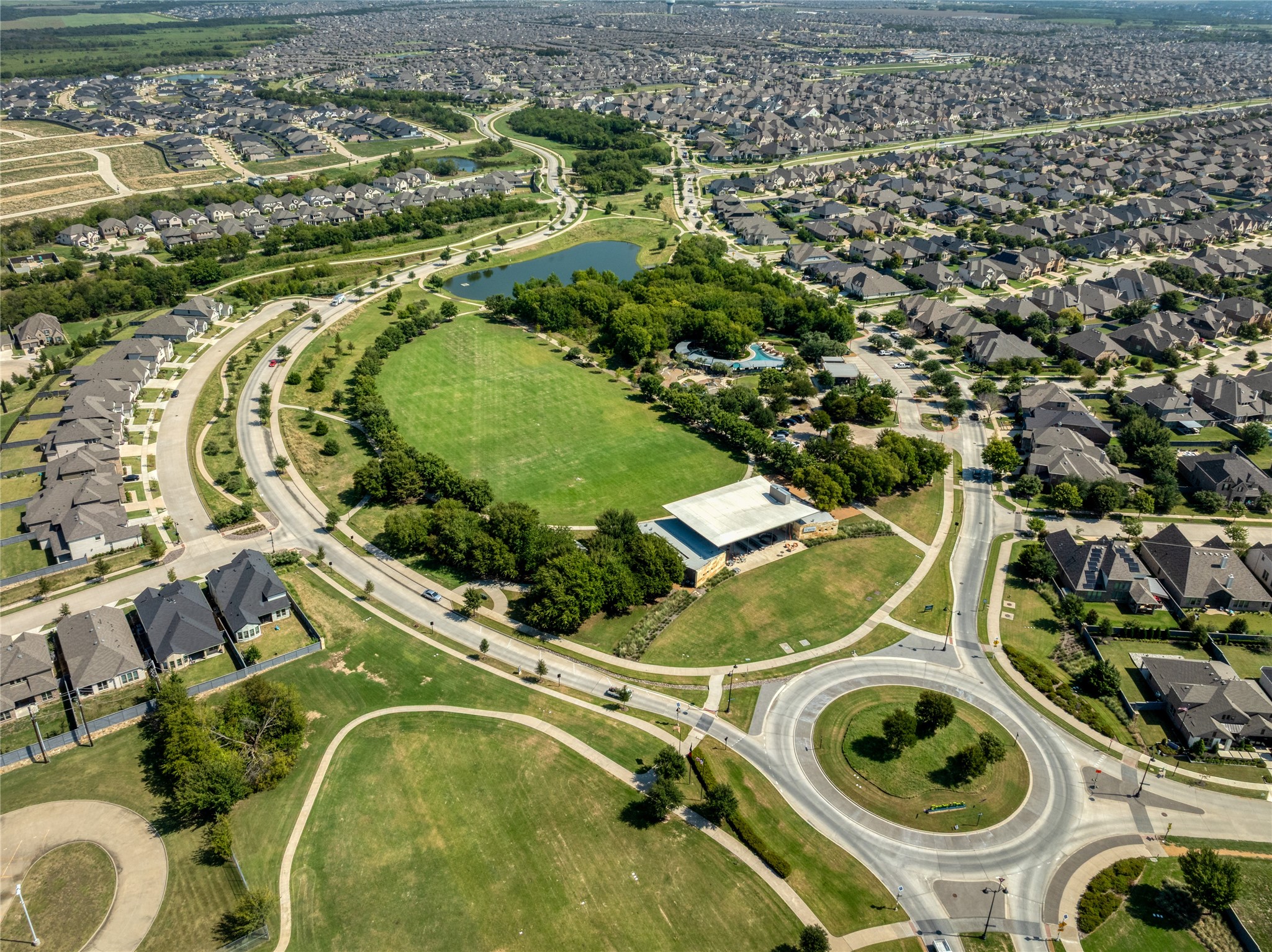 1128 Cottonseed Street Little Elm TX 76227