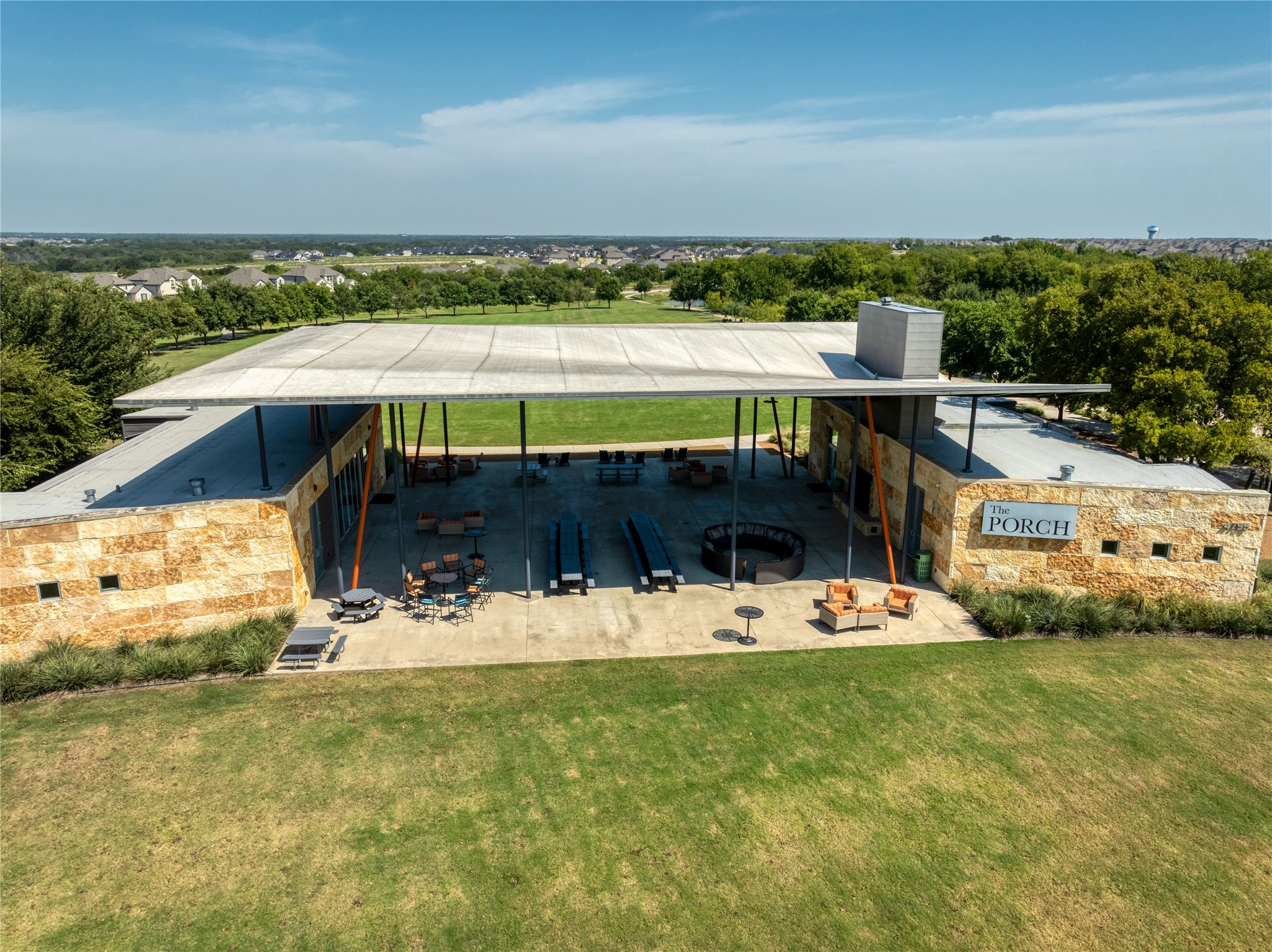 1128 Cottonseed Street Little Elm TX 76227