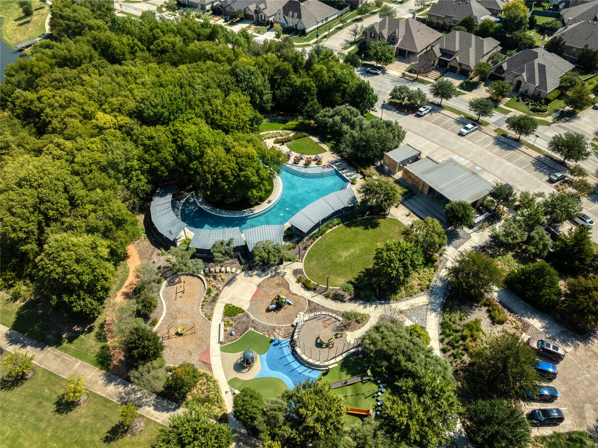 1128 Cottonseed Street Little Elm TX 76227