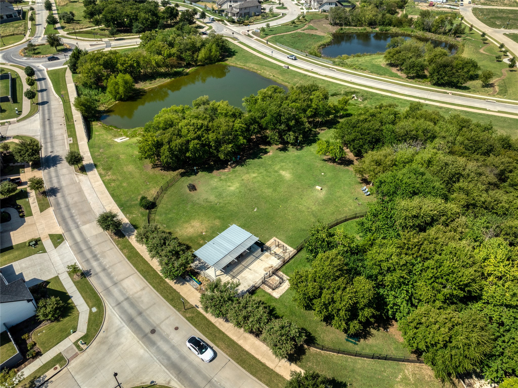 1128 Cottonseed Street Little Elm TX 76227