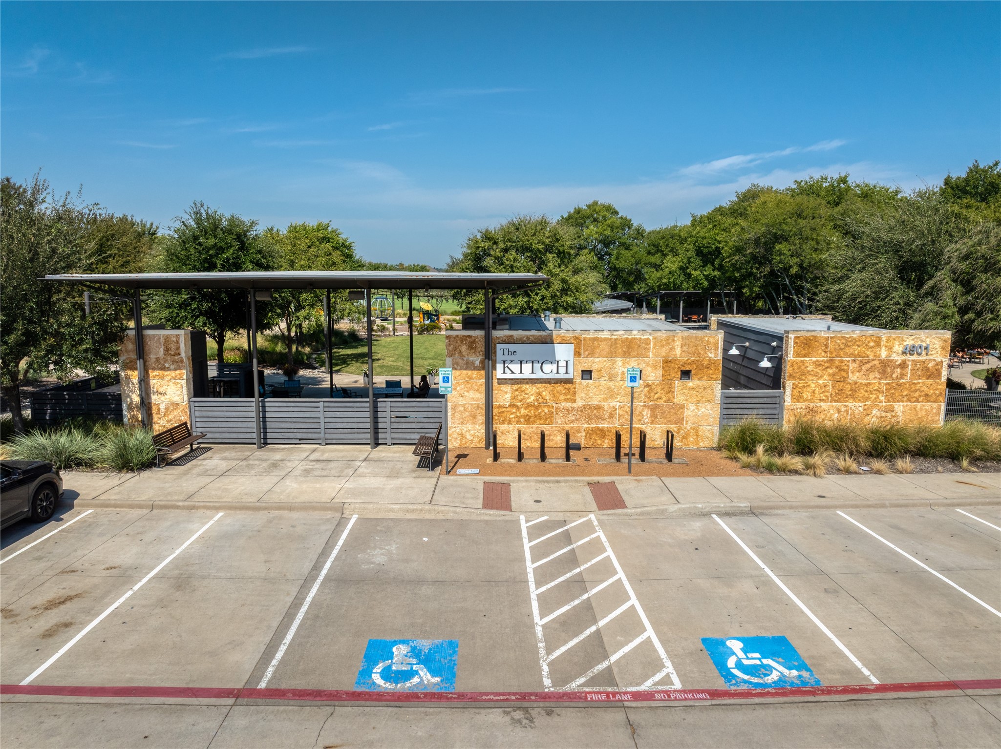 1128 Cottonseed Street Little Elm TX 76227