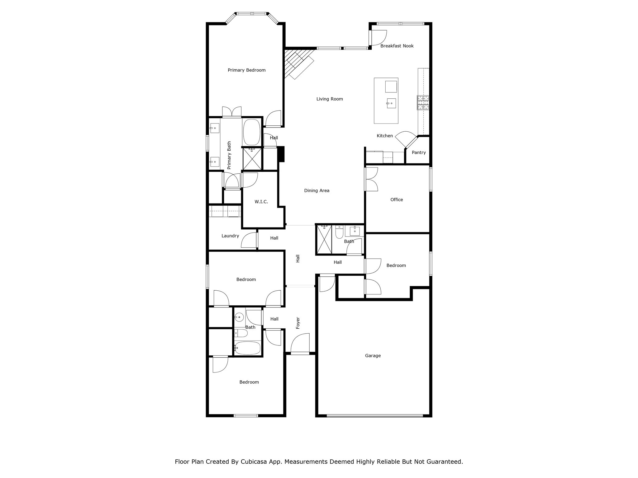 1128 Cottonseed Street Little Elm TX 76227