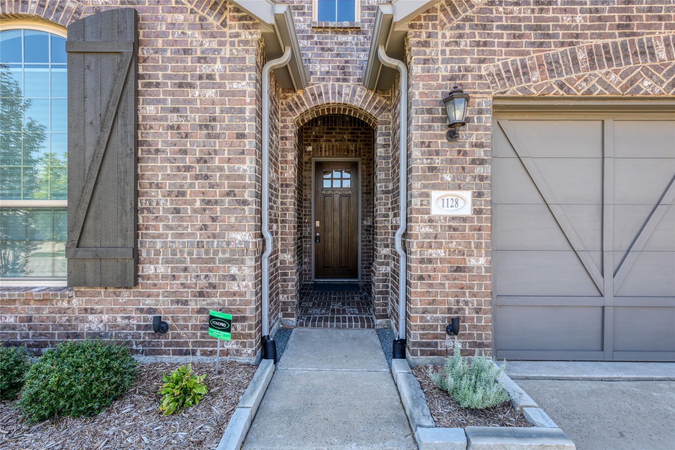1128 Cottonseed Street Little Elm TX 76227
