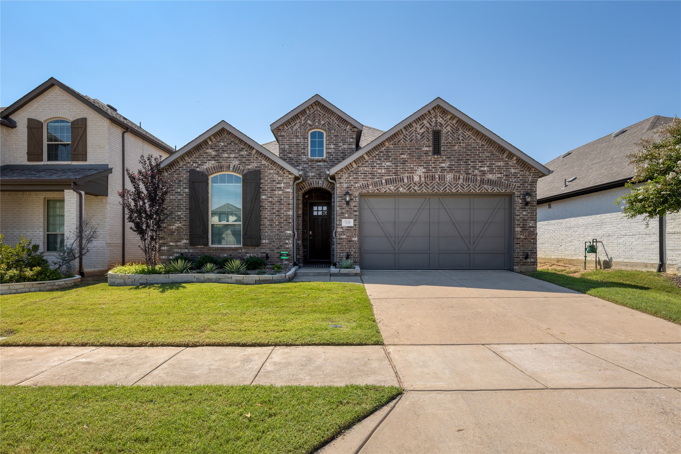 1128 Cottonseed Street Little Elm TX 76227