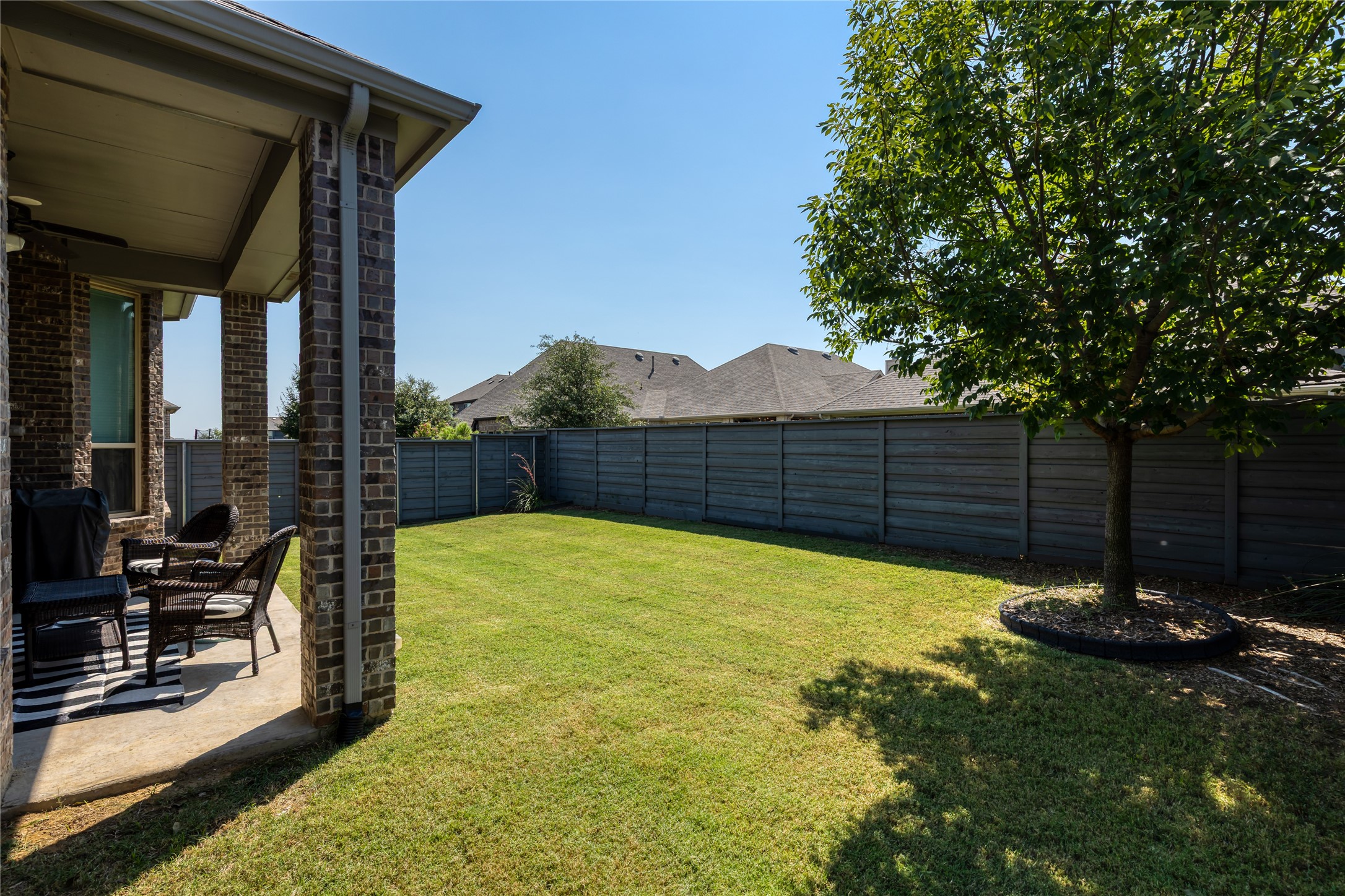 1128 Cottonseed Street Little Elm TX 76227