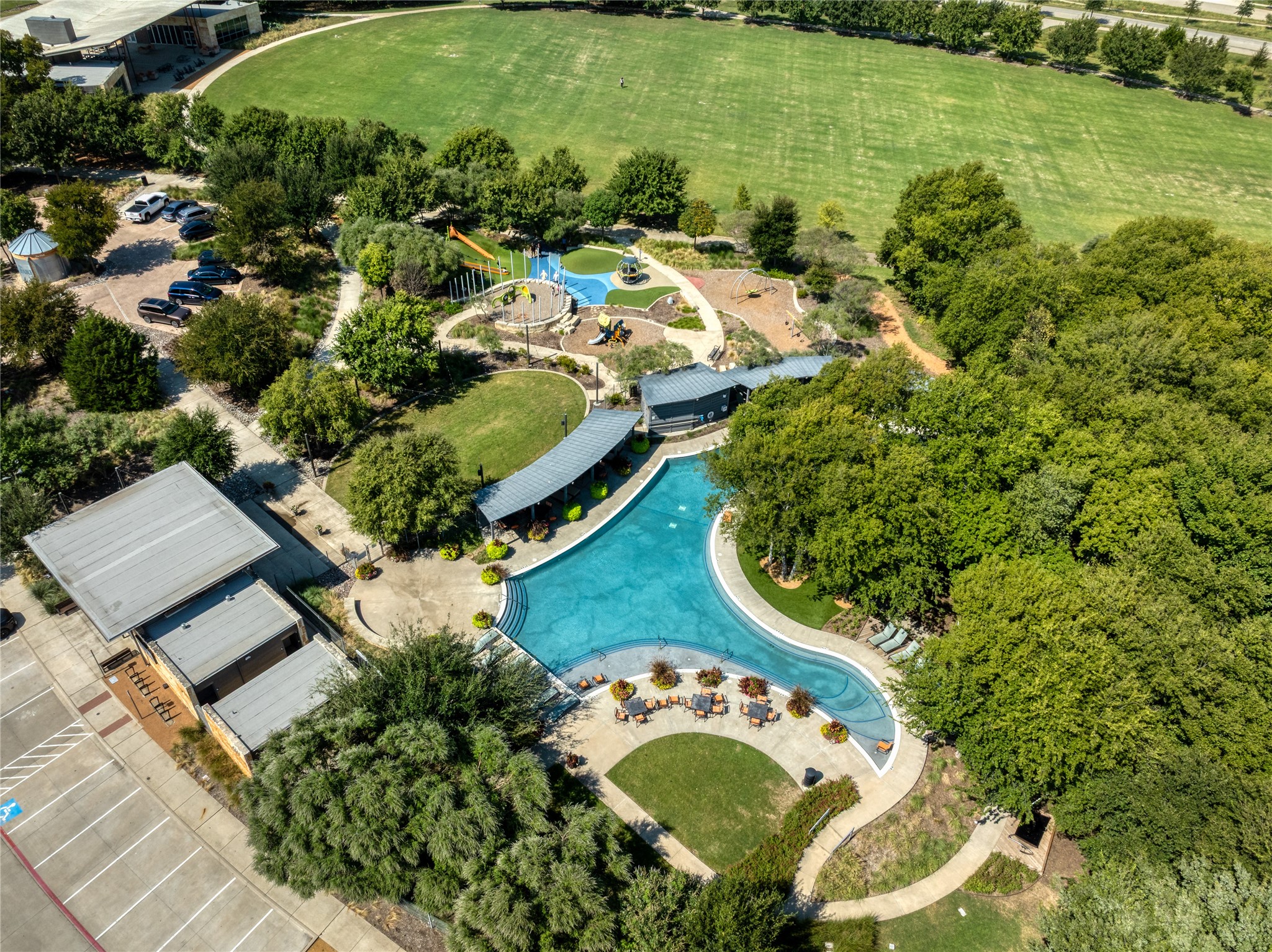 1128 Cottonseed Street Little Elm TX 76227