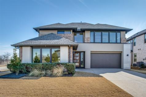 2895 Yarra Lane Frisco TX 75034