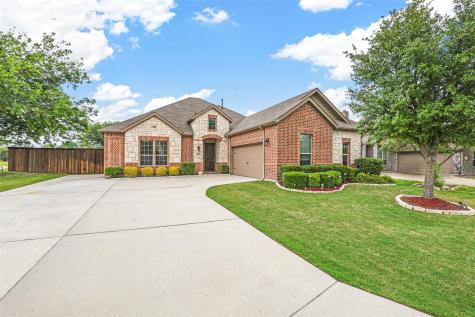 5215 Donovan Court Rowlett TX 75088