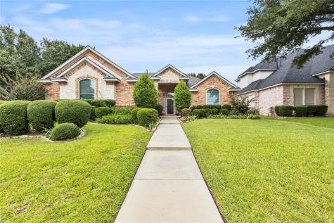 3516 Palo Duro Court Hurst TX 76054