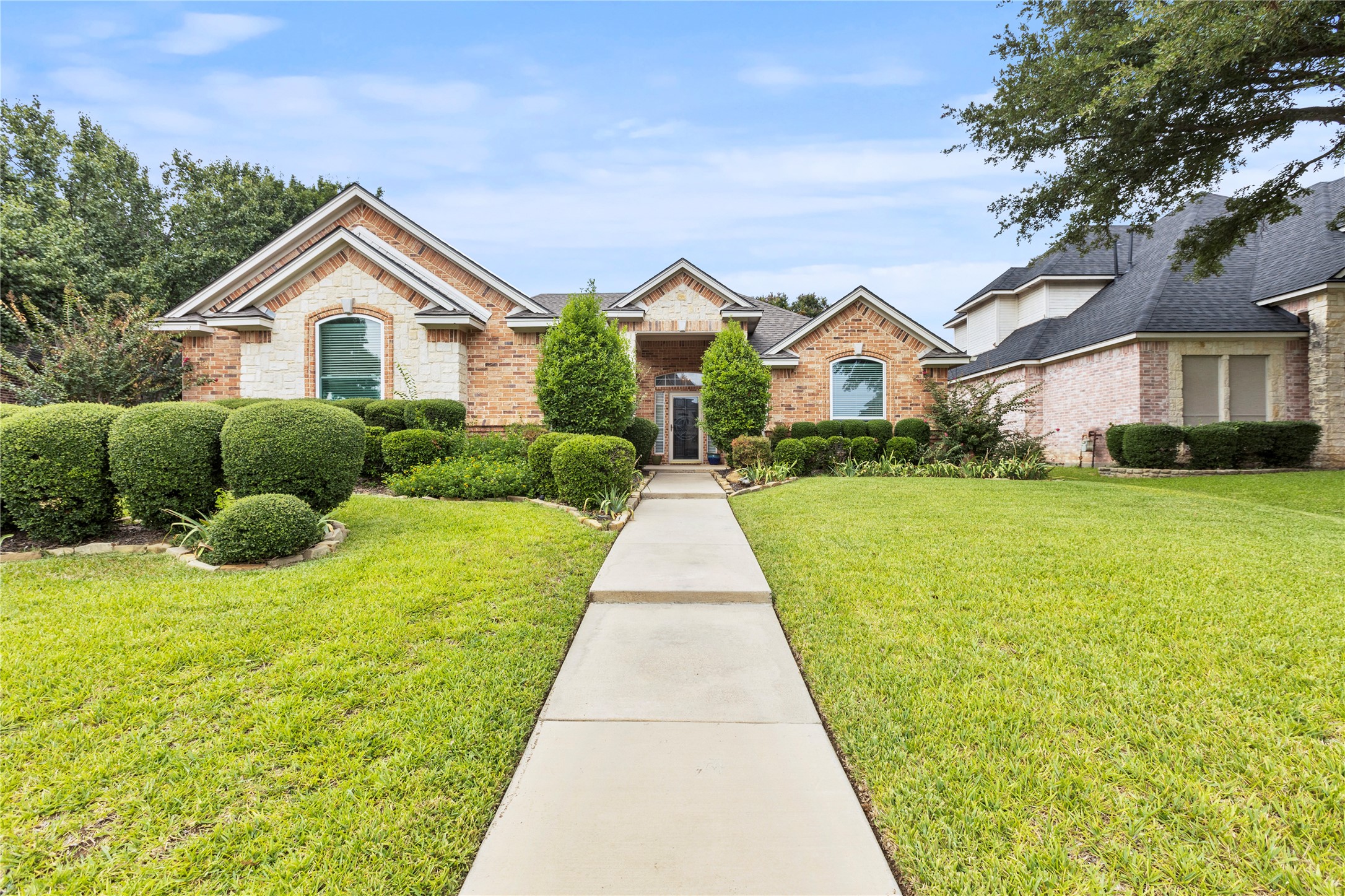 3516 Palo Duro Court Hurst TX 76054