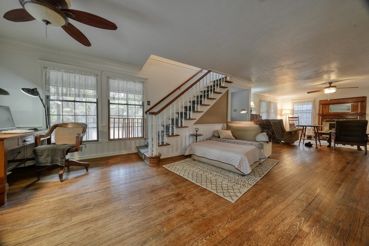 9875 Old Bridge Road Terrell TX 75160