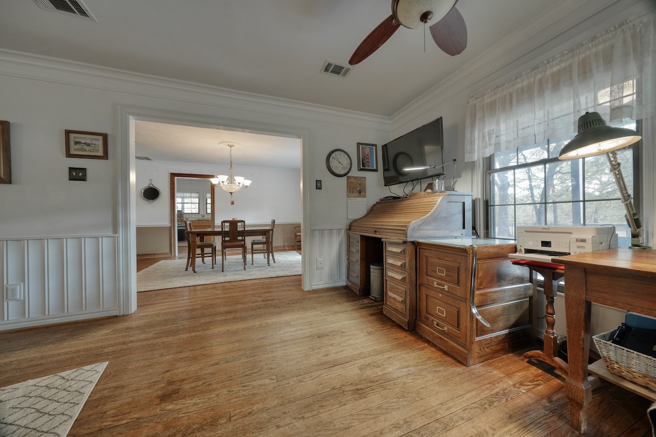 9875 Old Bridge Road Terrell TX 75160