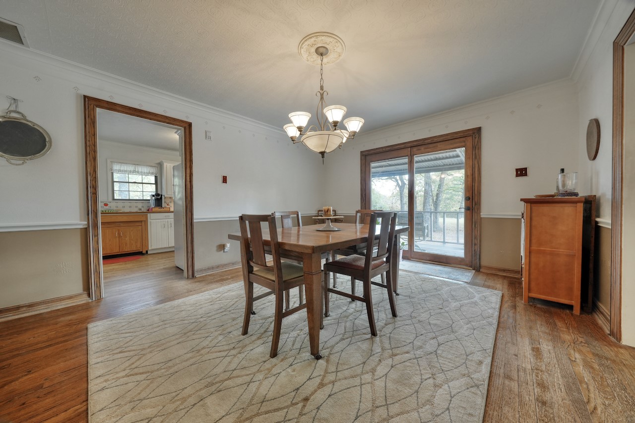 9875 Old Bridge Road Terrell TX 75160