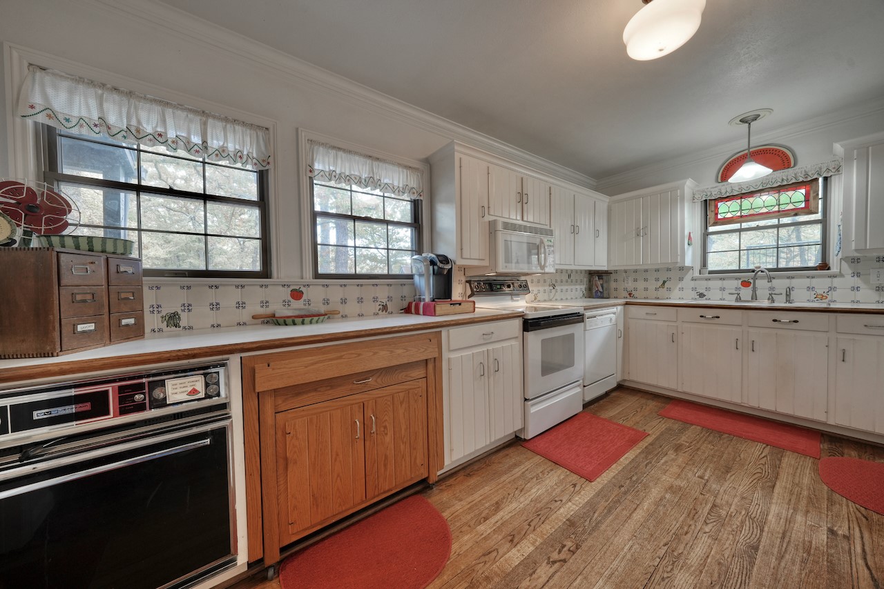 9875 Old Bridge Road Terrell TX 75160