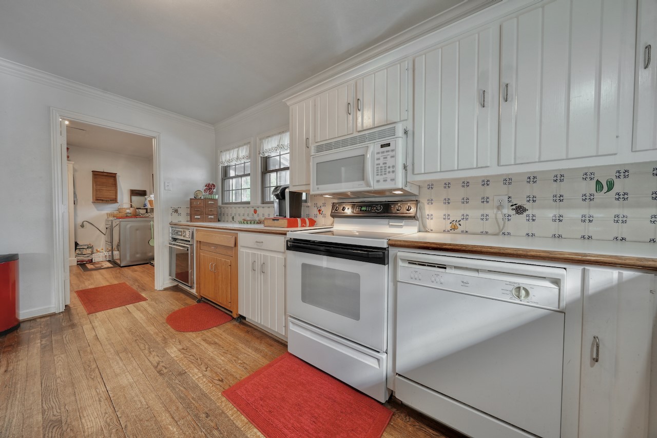 9875 Old Bridge Road Terrell TX 75160