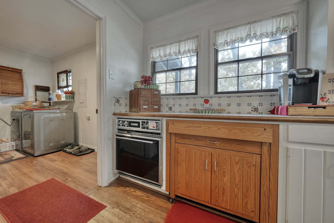 9875 Old Bridge Road Terrell TX 75160