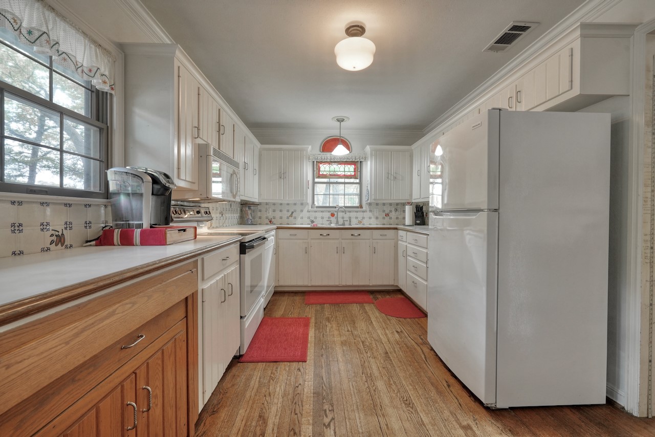 9875 Old Bridge Road Terrell TX 75160