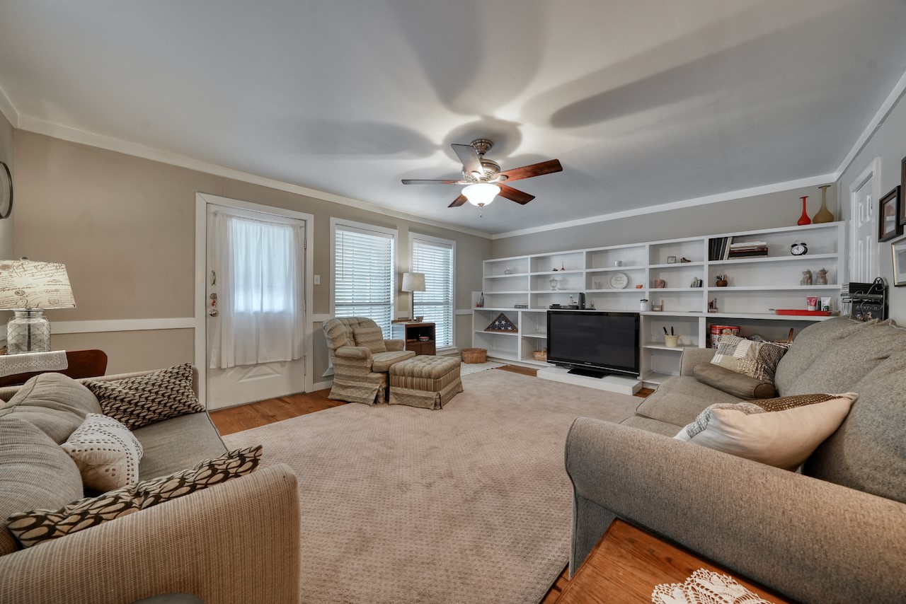 9875 Old Bridge Road Terrell TX 75160