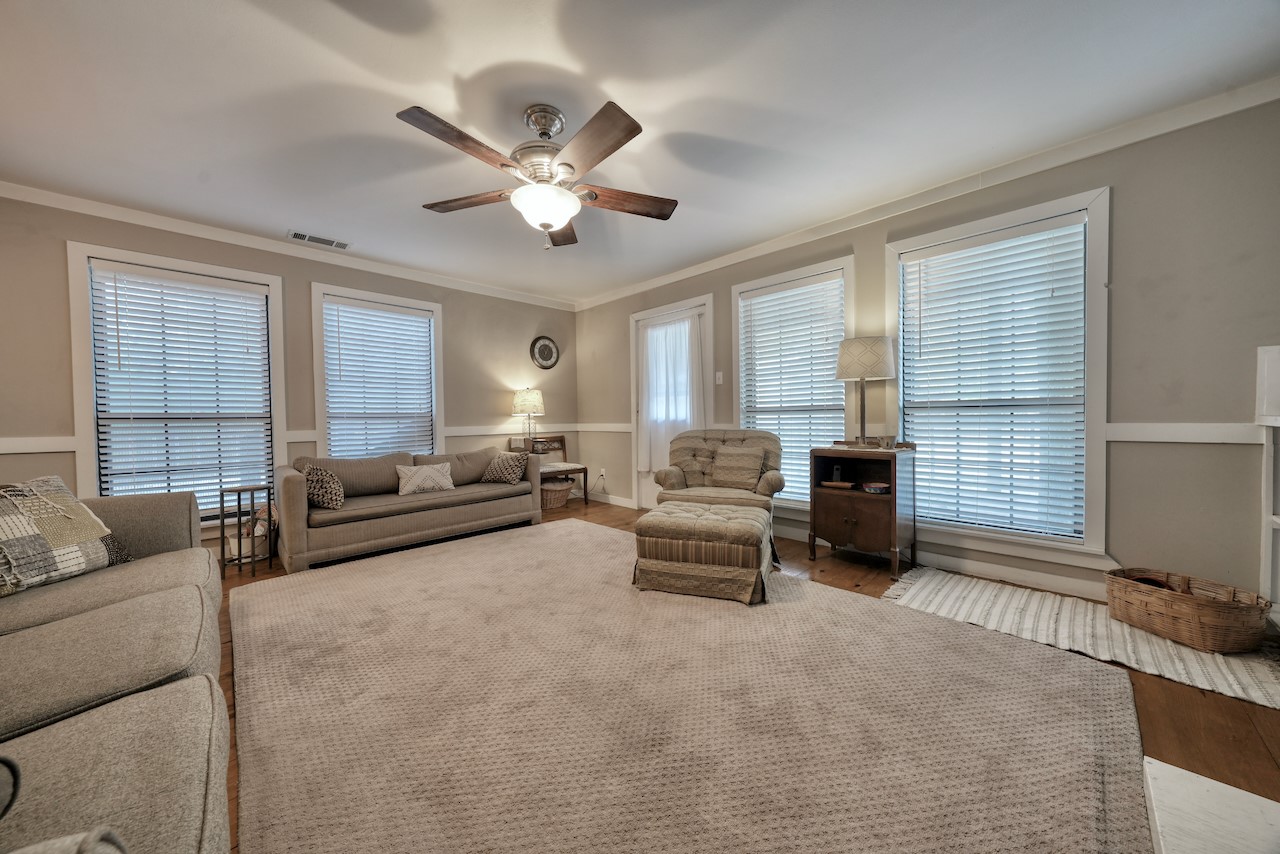 9875 Old Bridge Road Terrell TX 75160