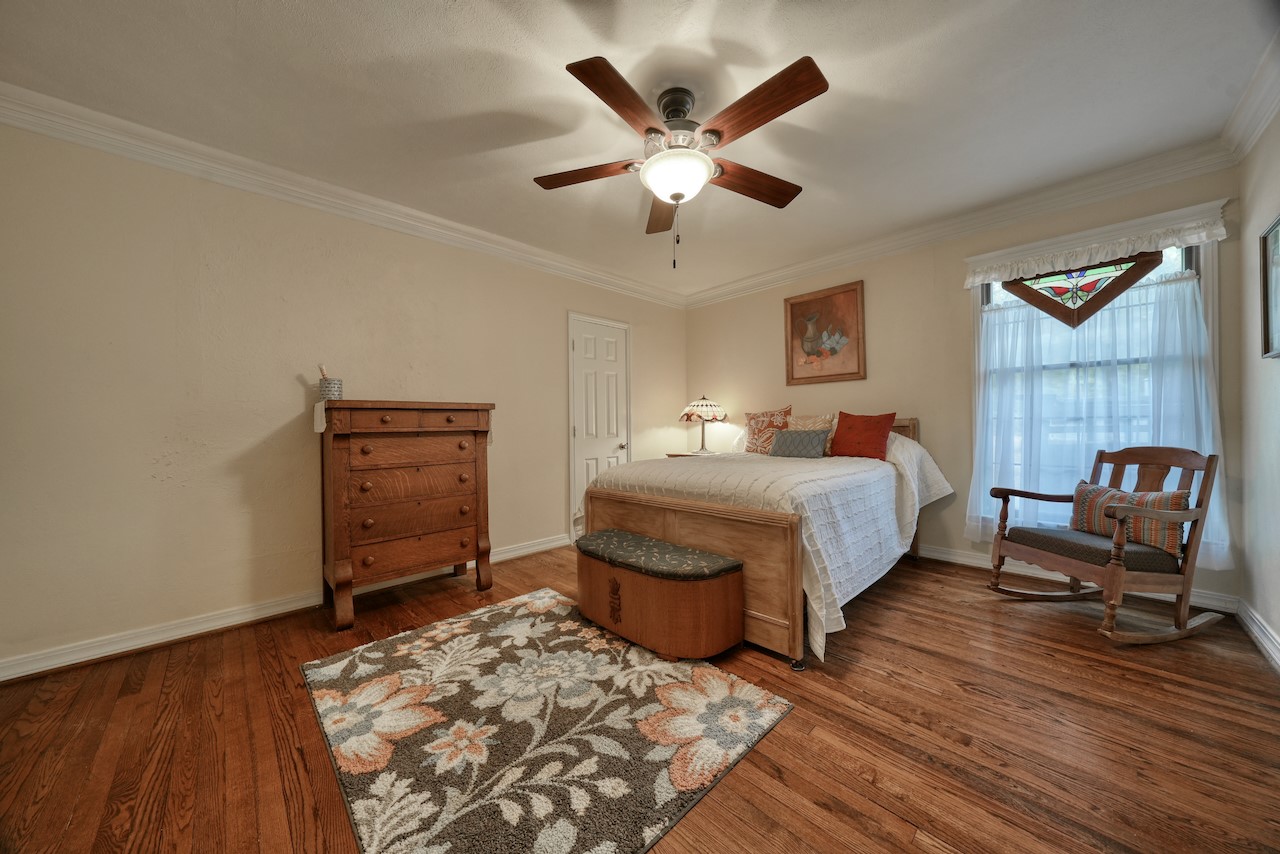 9875 Old Bridge Road Terrell TX 75160