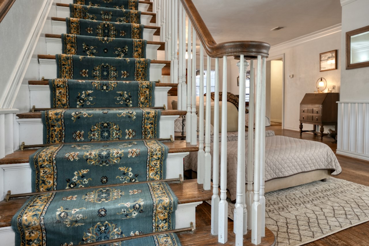 9875 Old Bridge Road Terrell TX 75160