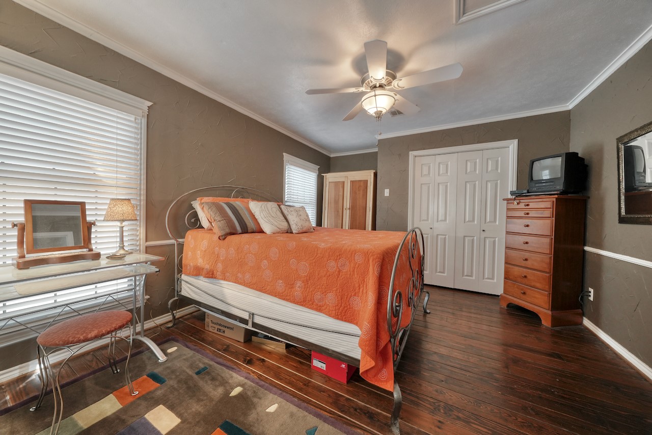 9875 Old Bridge Road Terrell TX 75160