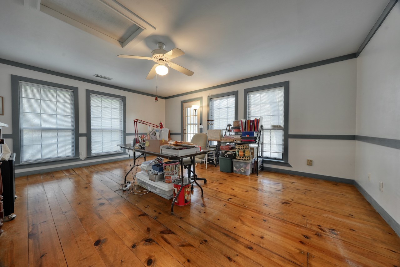 9875 Old Bridge Road Terrell TX 75160