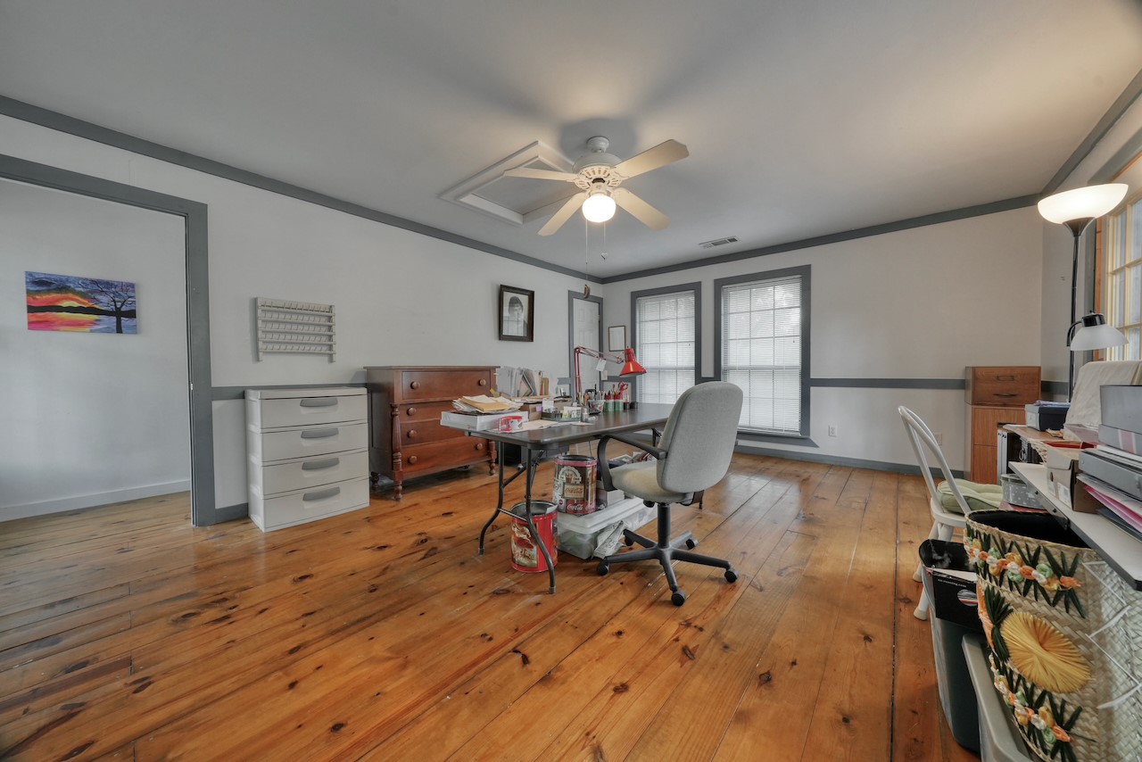 9875 Old Bridge Road Terrell TX 75160