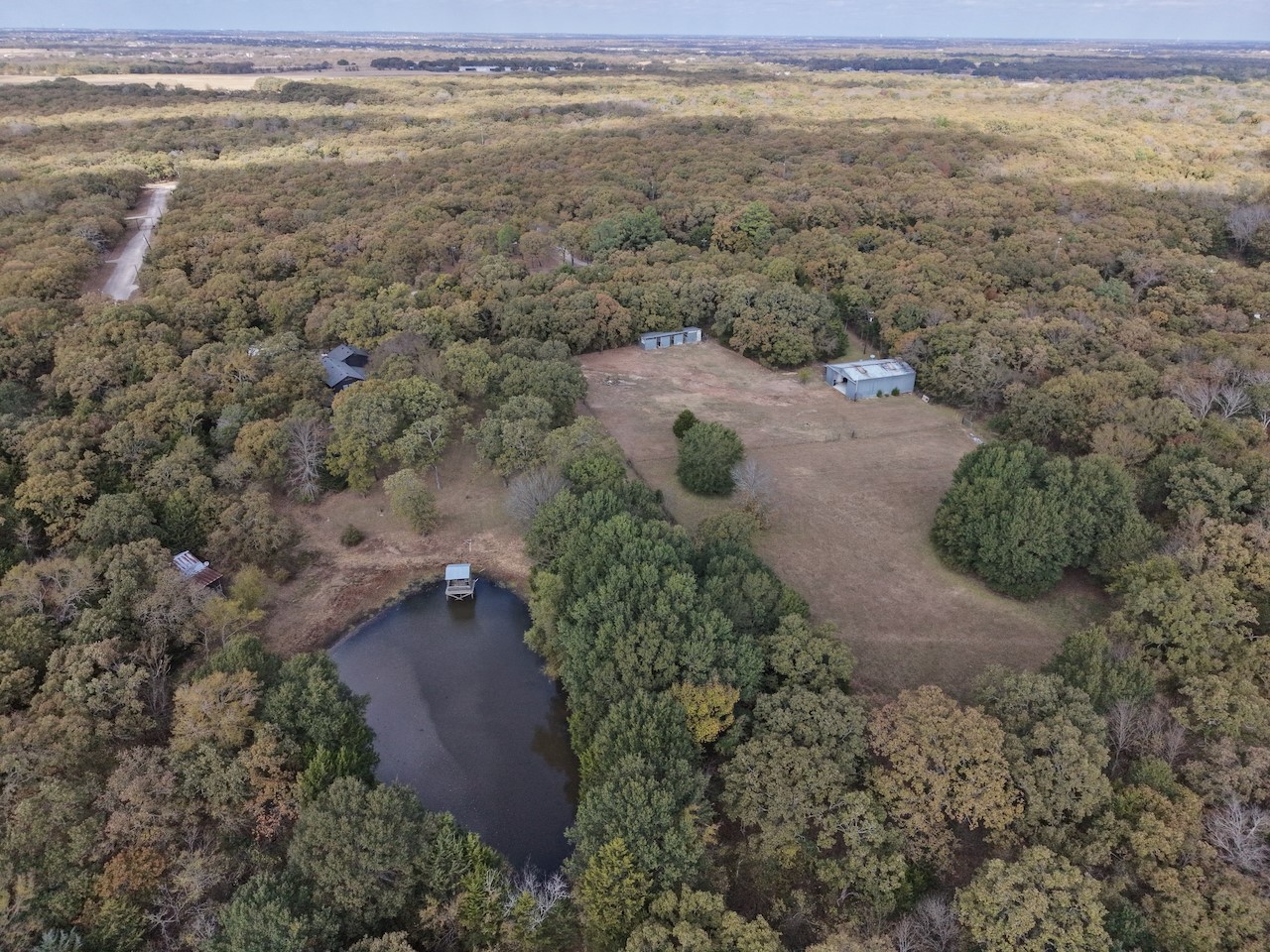 9875 Old Bridge Road Terrell TX 75160