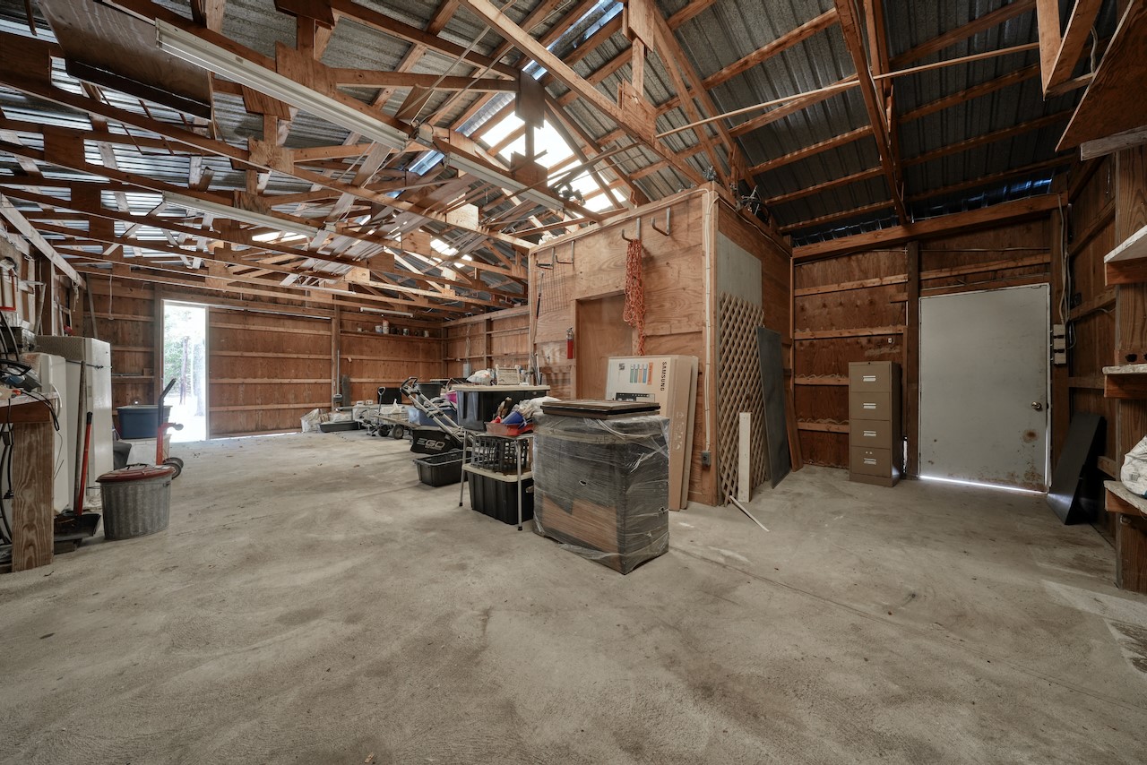 9875 Old Bridge Road Terrell TX 75160