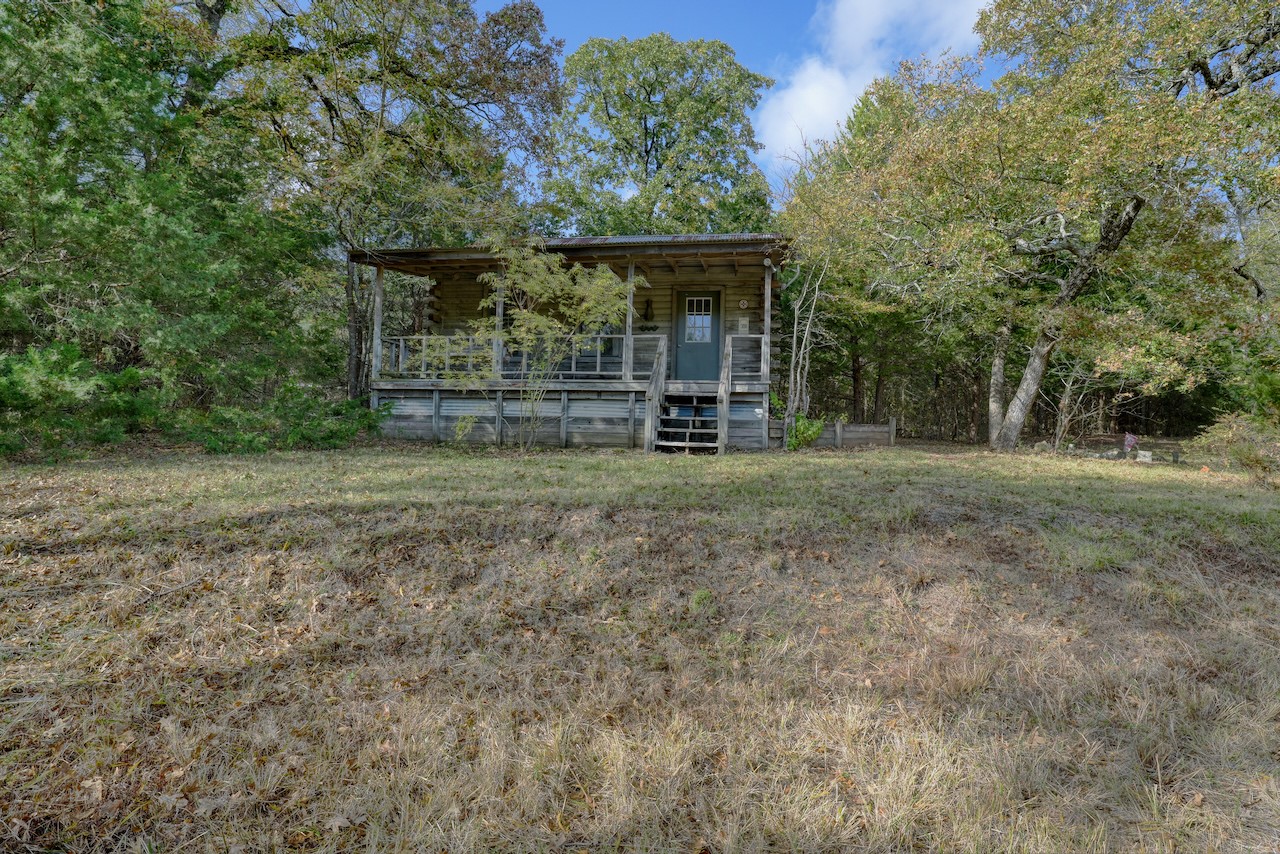 9875 Old Bridge Road Terrell TX 75160