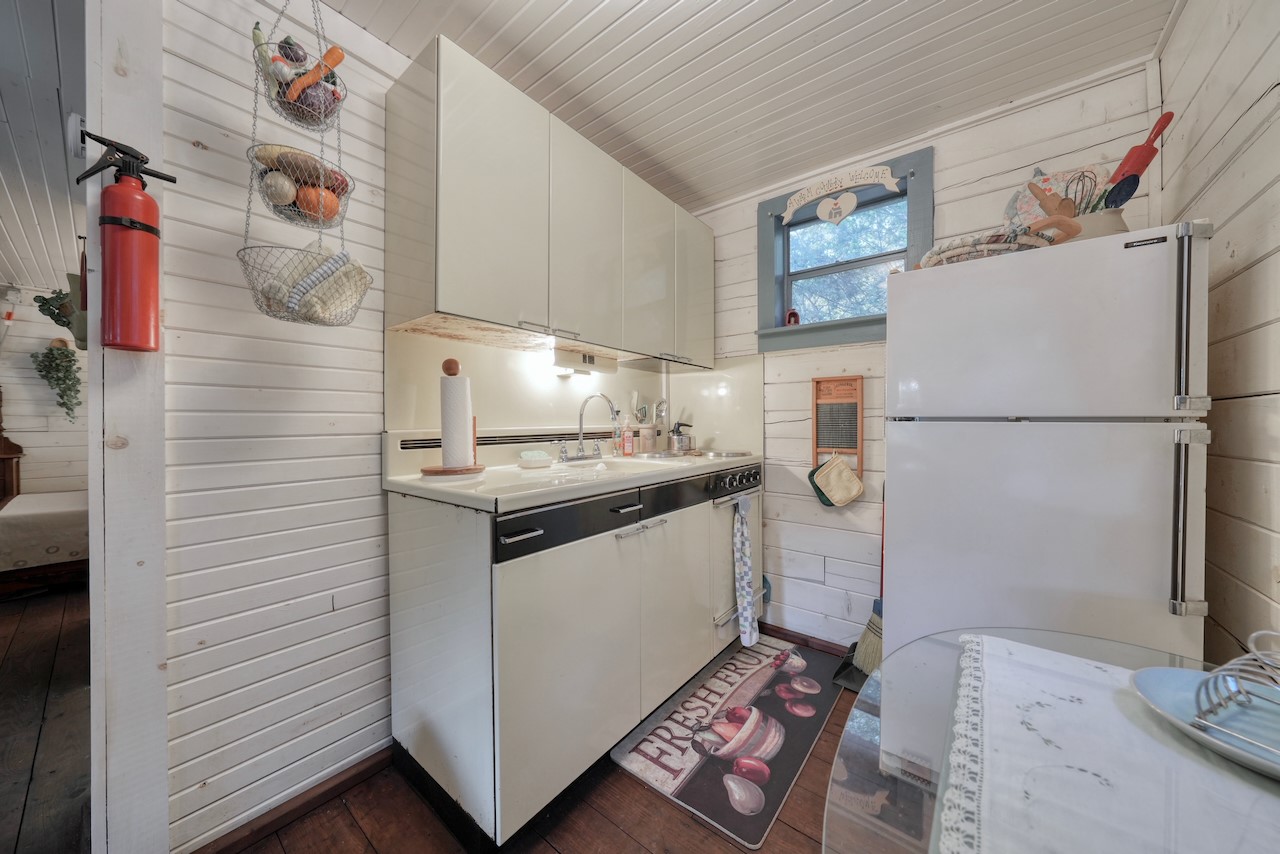 9875 Old Bridge Road Terrell TX 75160