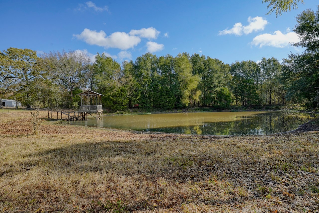 9875 Old Bridge Road Terrell TX 75160