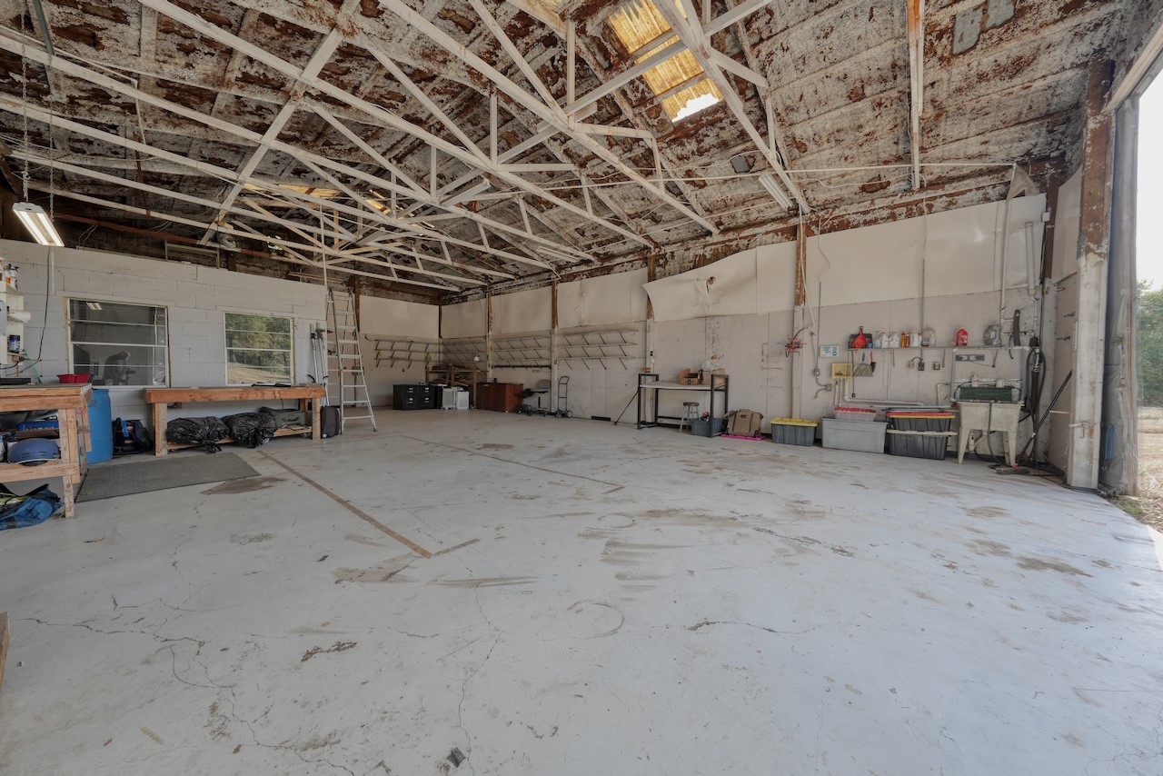 9875 Old Bridge Road Terrell TX 75160