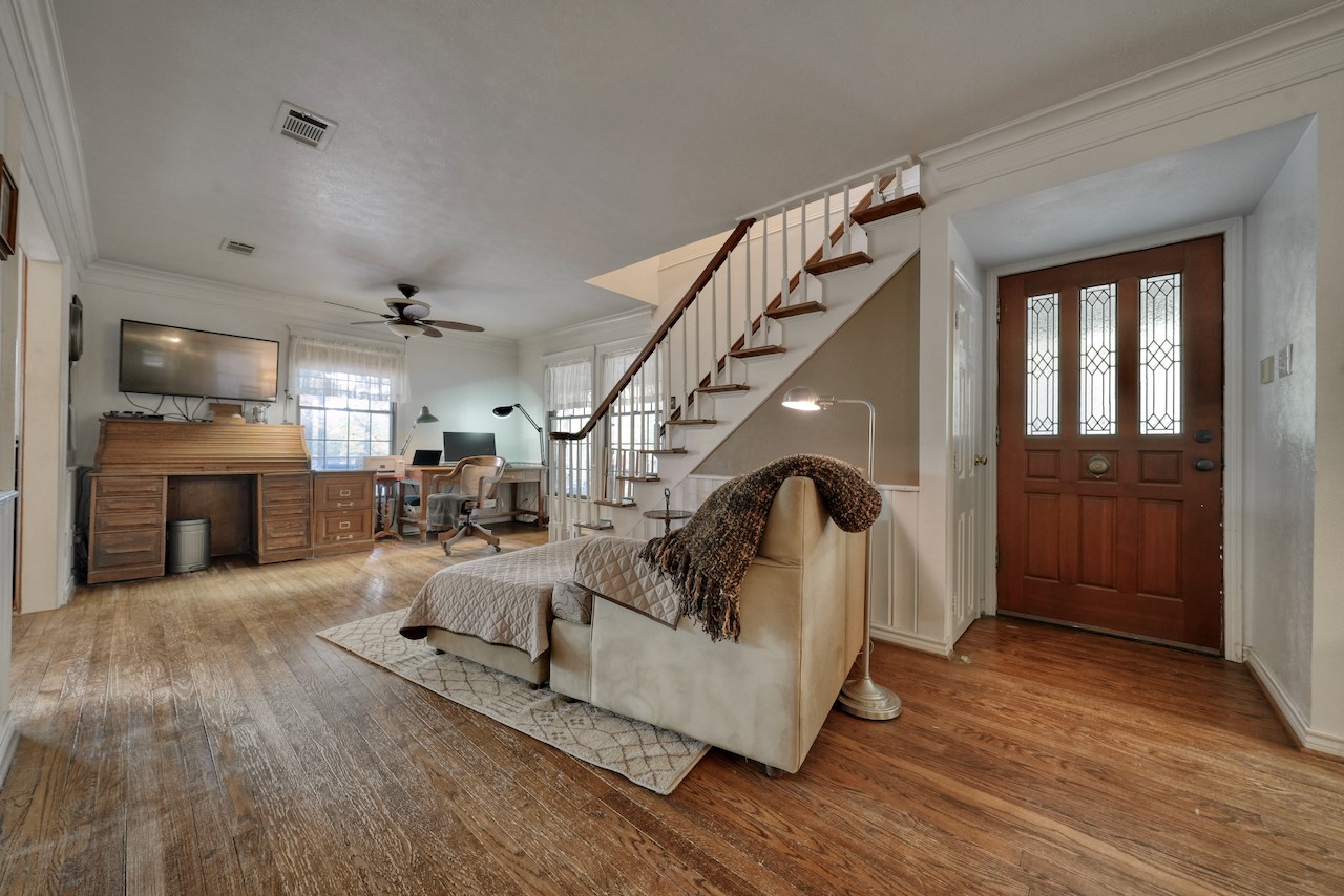 9875 Old Bridge Road Terrell TX 75160