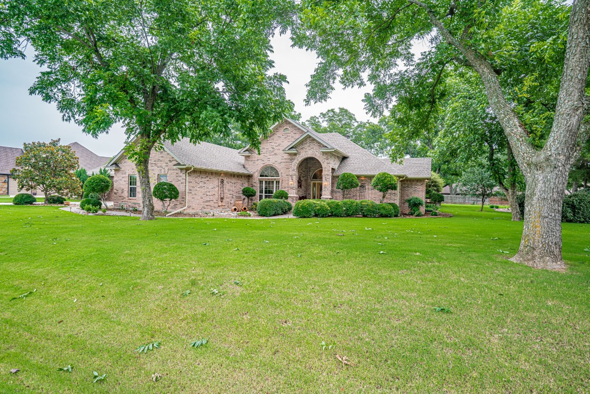 9307 Spyglass Court Granbury TX 76049