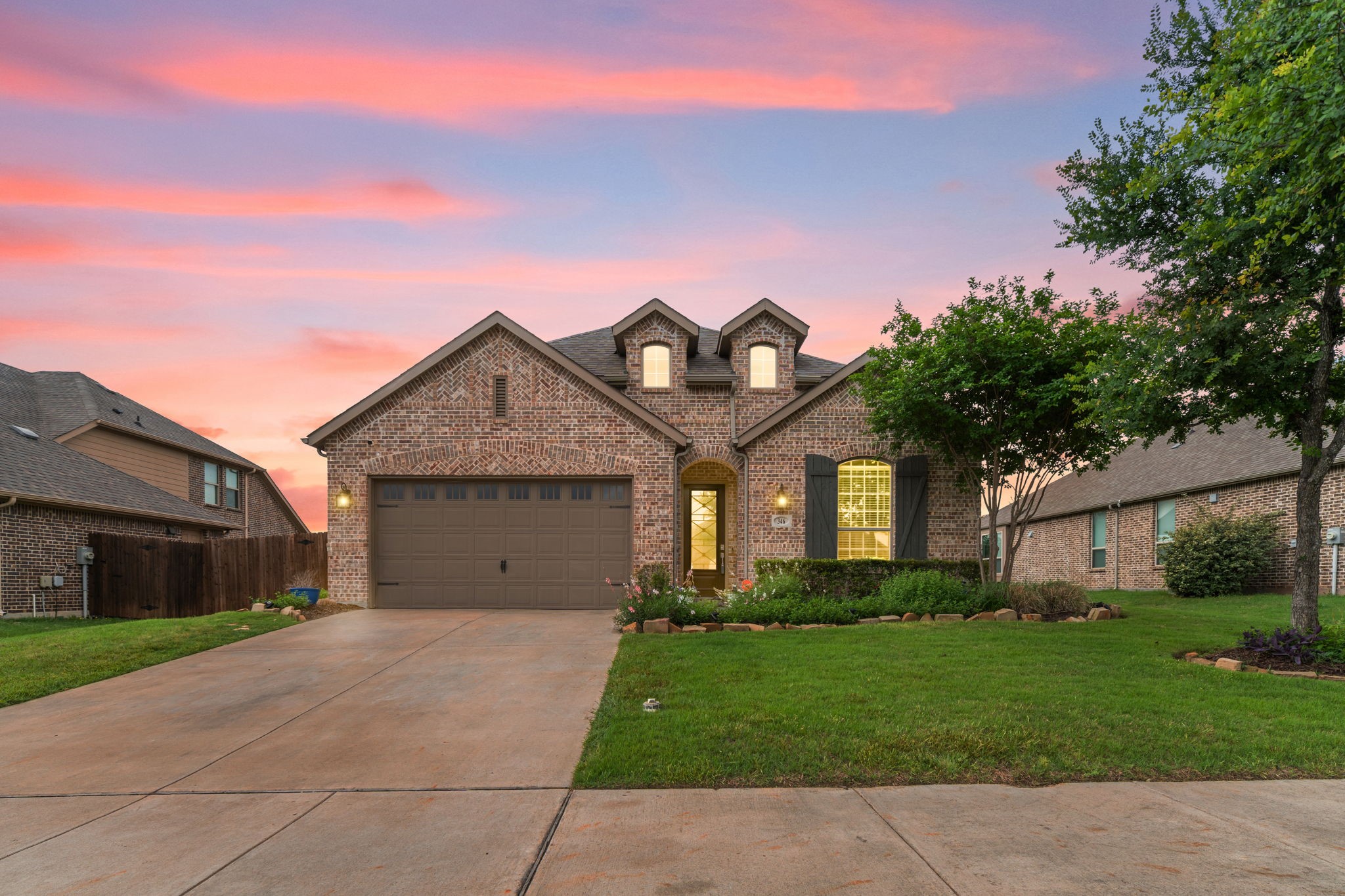 346 Windsor Street Waxahachie TX 75165