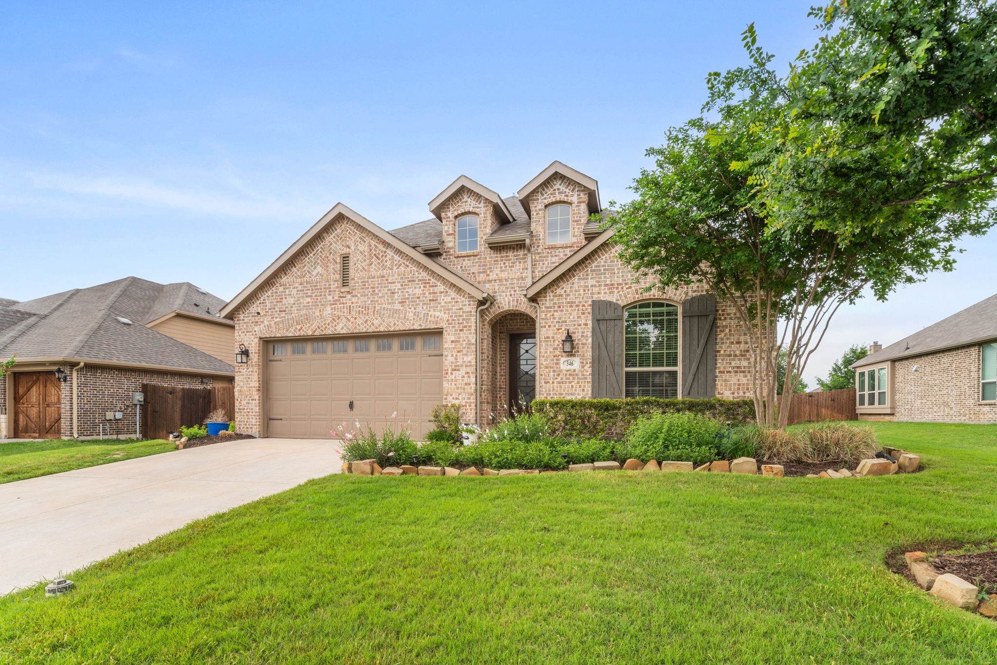 346 Windsor Street Waxahachie TX 75165