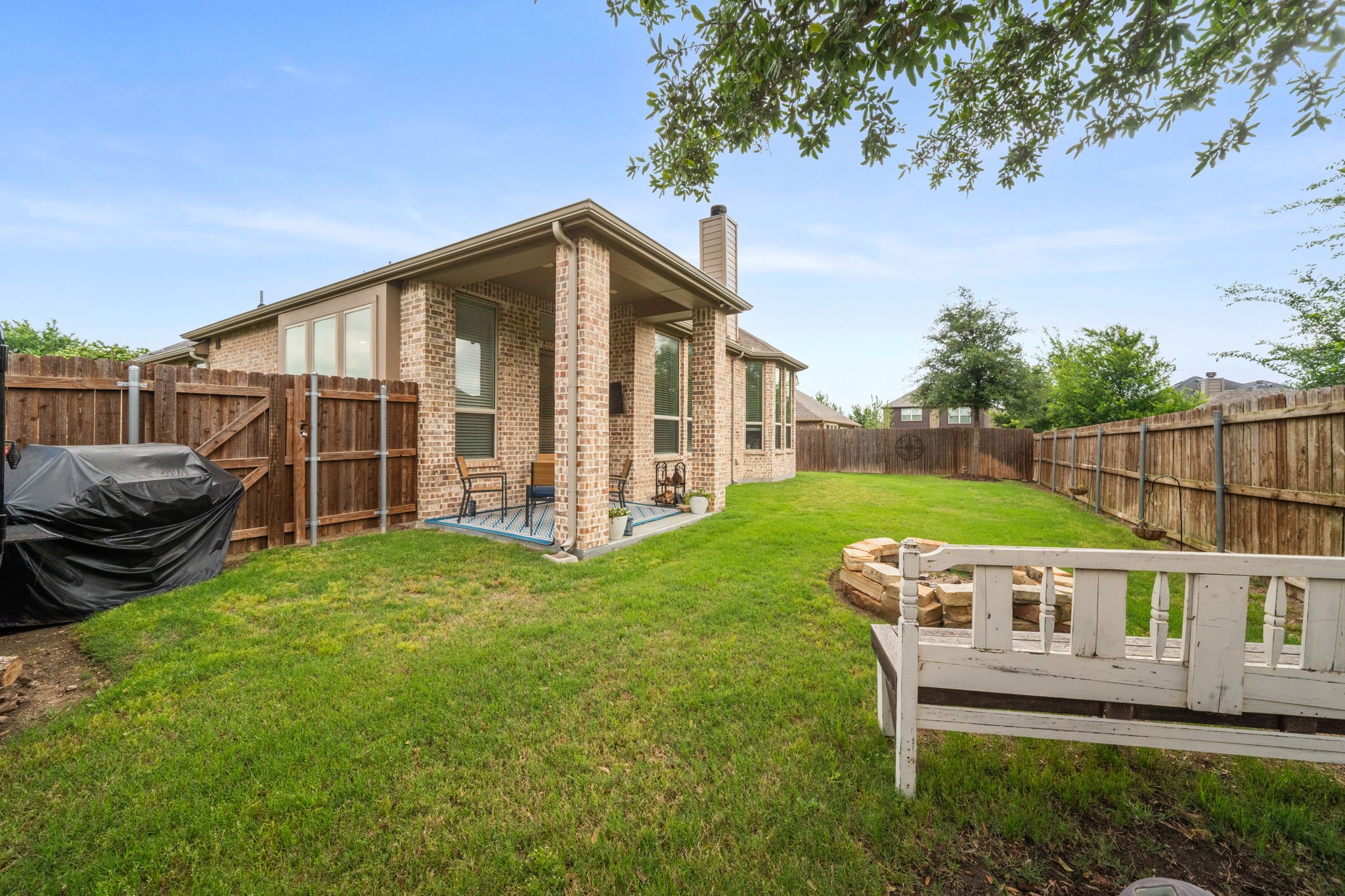 346 Windsor Street Waxahachie TX 75165