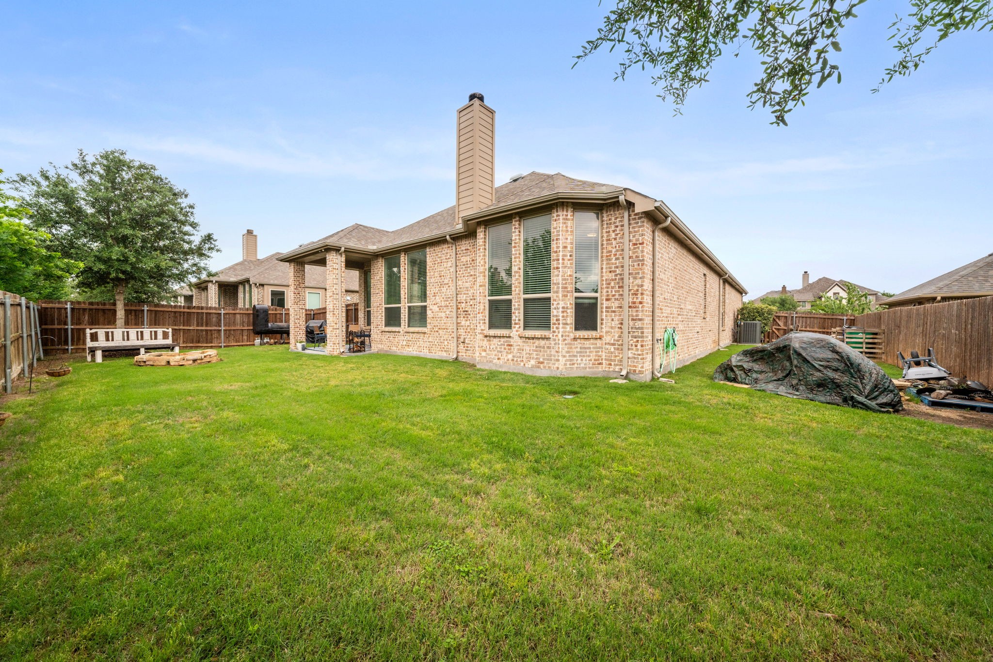 346 Windsor Street Waxahachie TX 75165