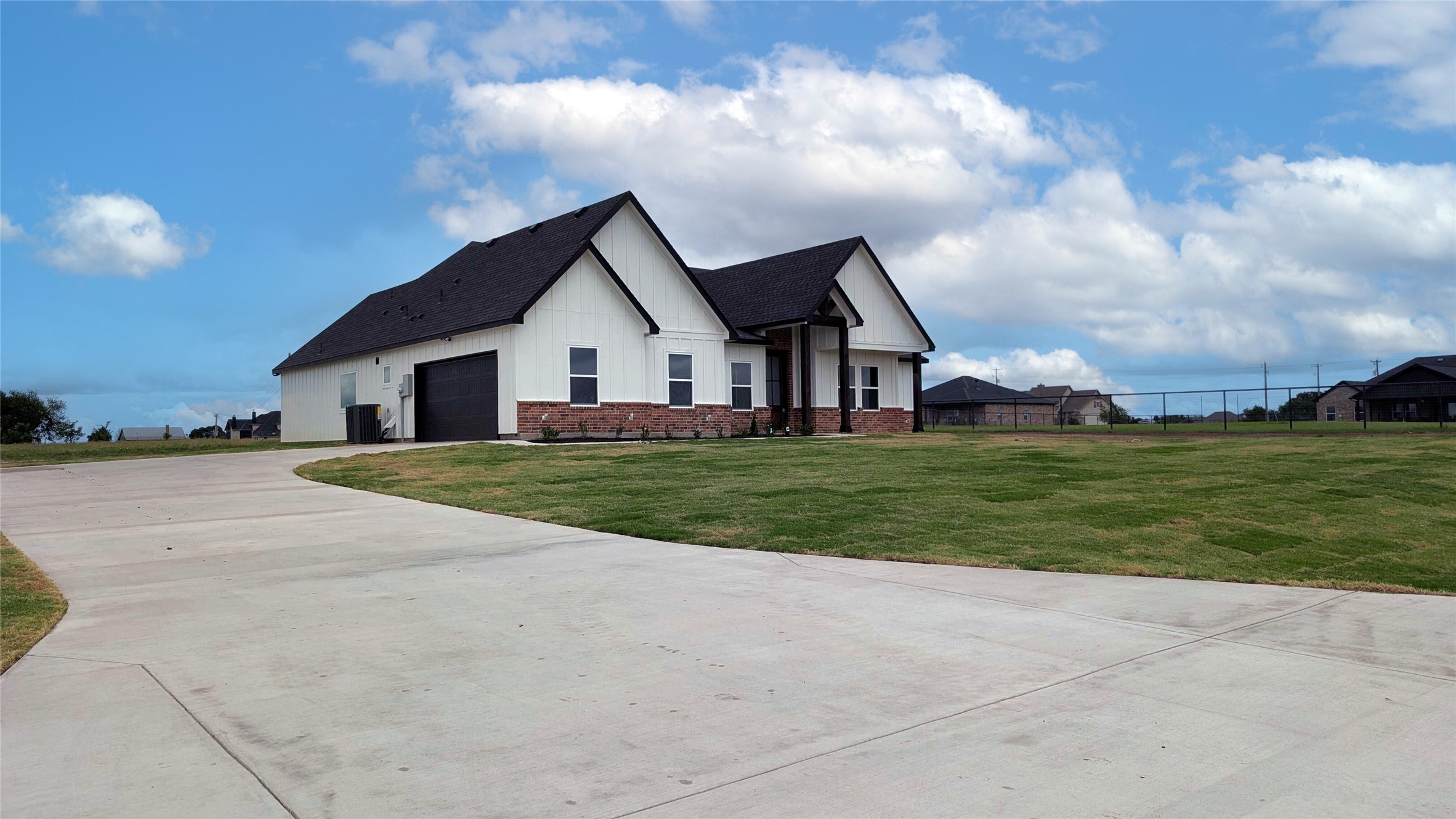 3296 Escobar Circle Greenville TX 75401