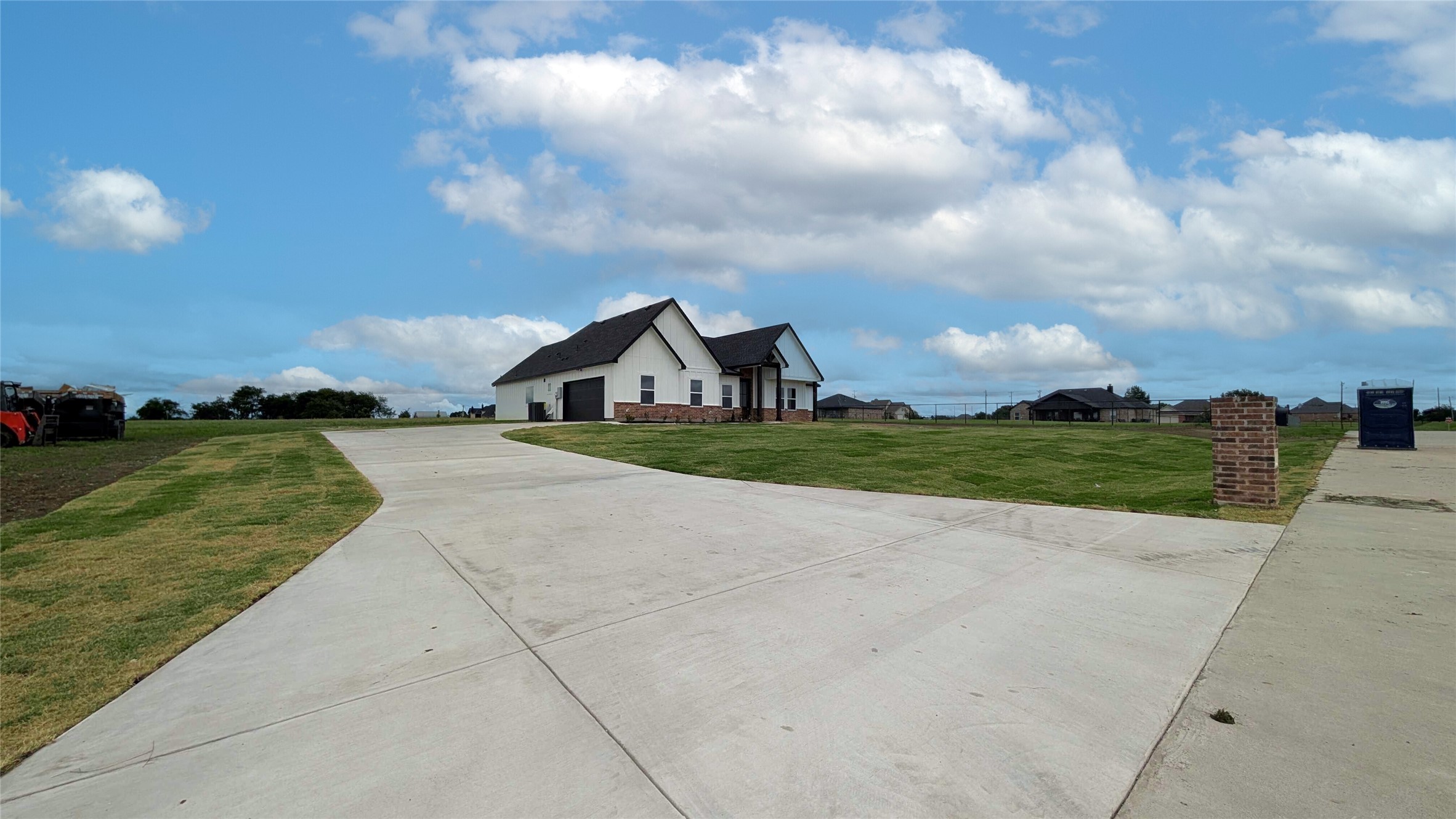 3296 Escobar Circle Greenville TX 75401