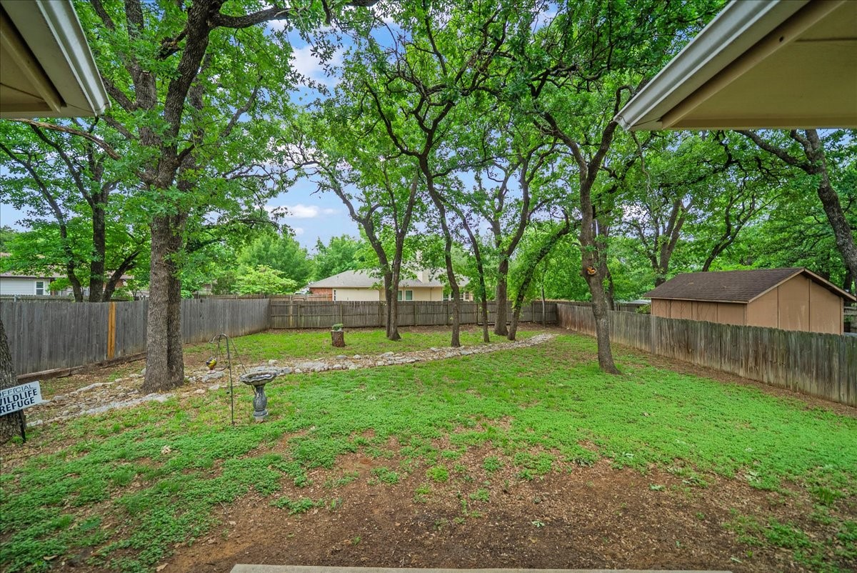 909 Dudley Street Denton TX 76205