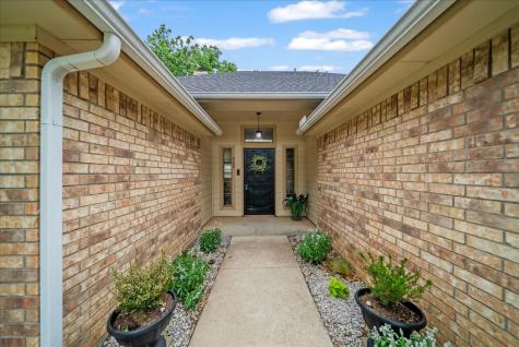 909 Dudley Street Denton TX 76205