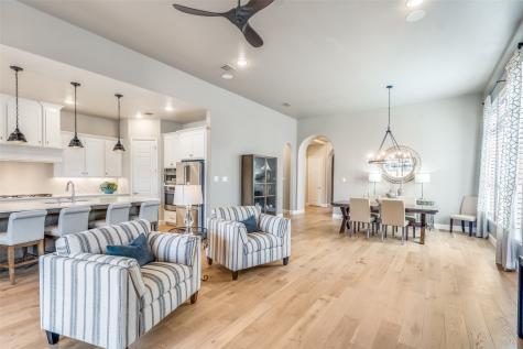 2771 Clarendon Court Prosper TX 75078