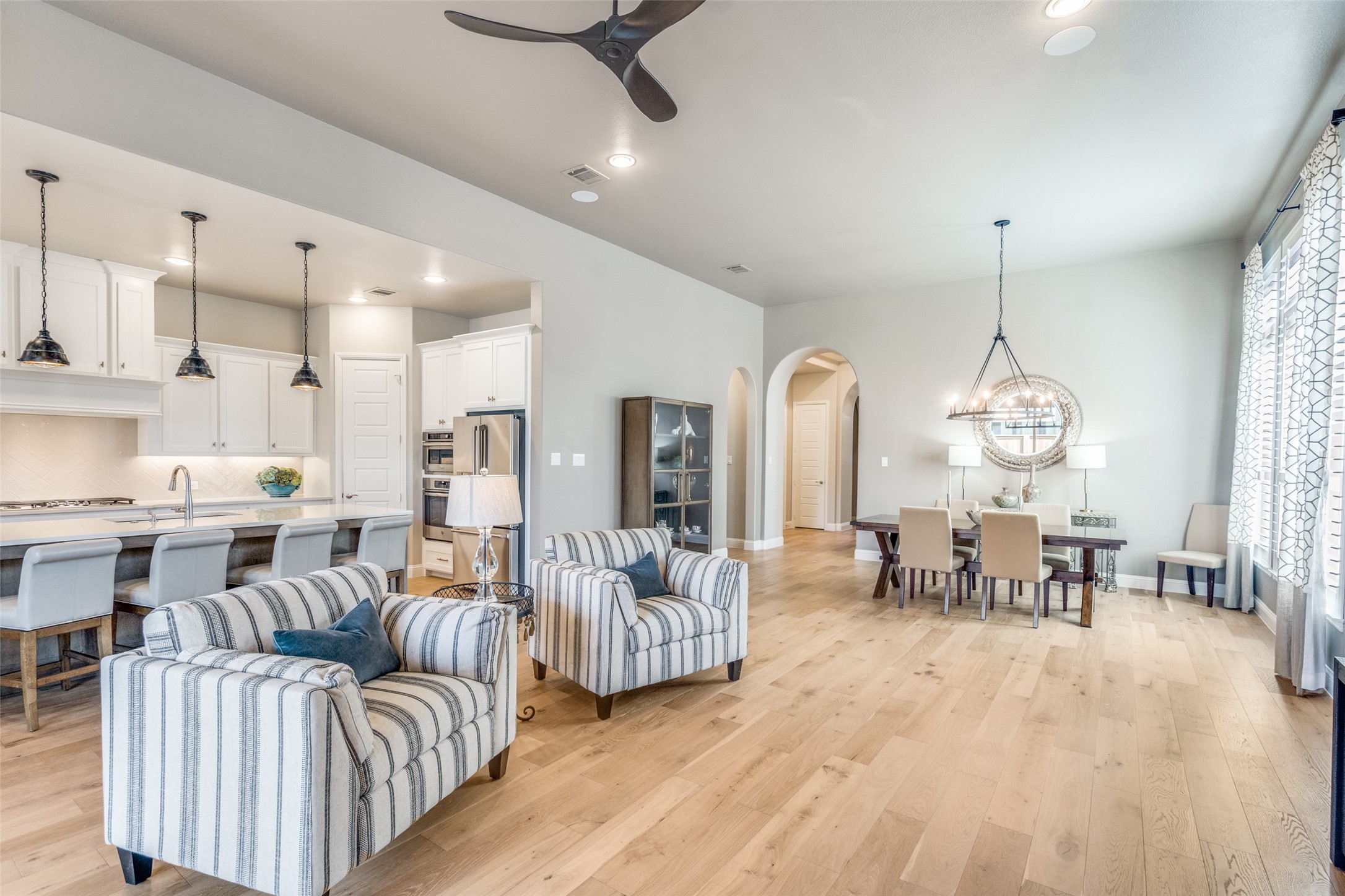 2771 Clarendon Court Prosper TX 75078